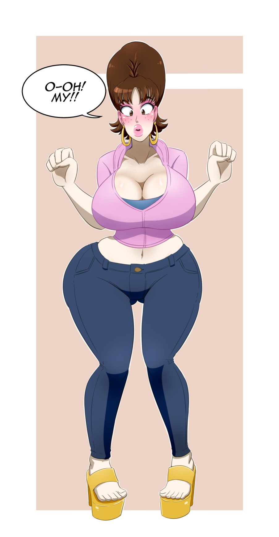 Kobi-tfs -Artist Gallery
