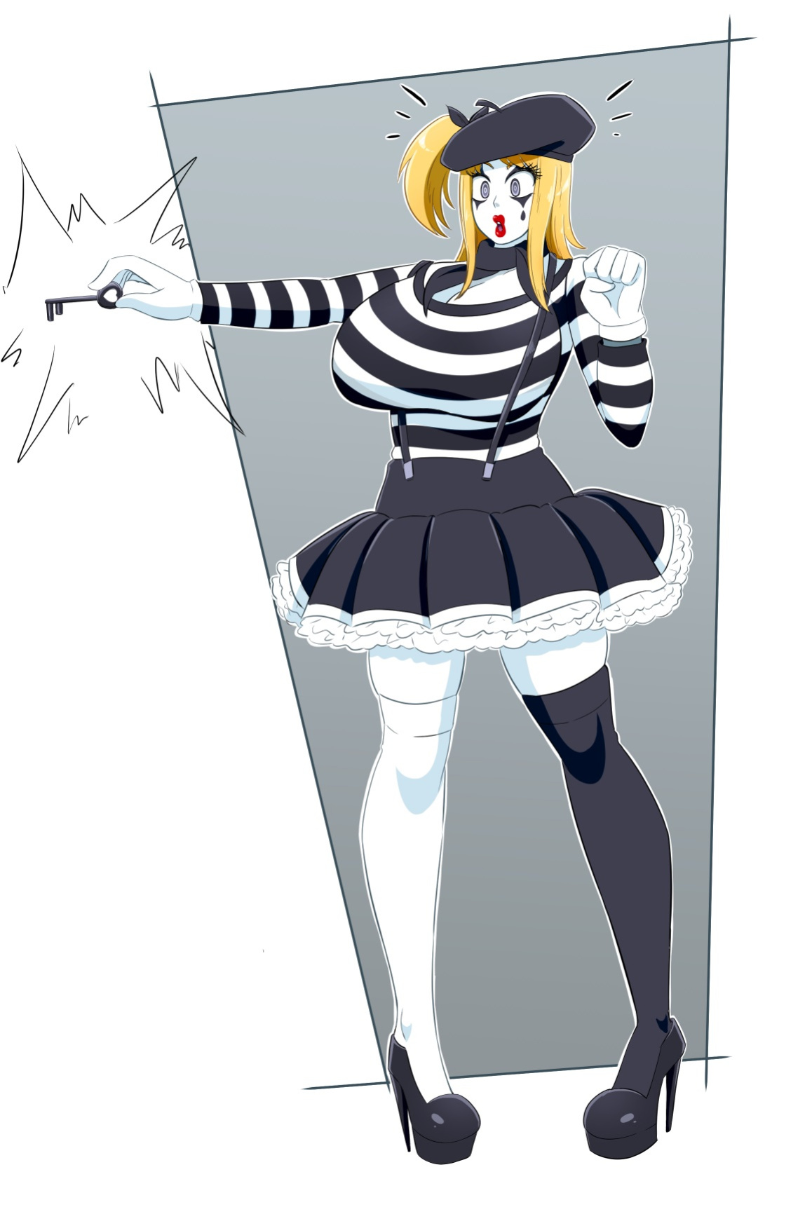 Kobi-tfs -Artist Gallery