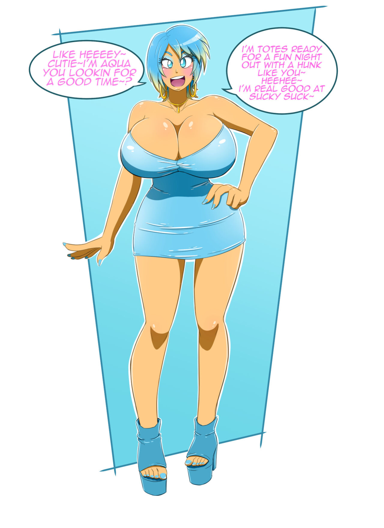 Kobi-tfs -Artist Gallery