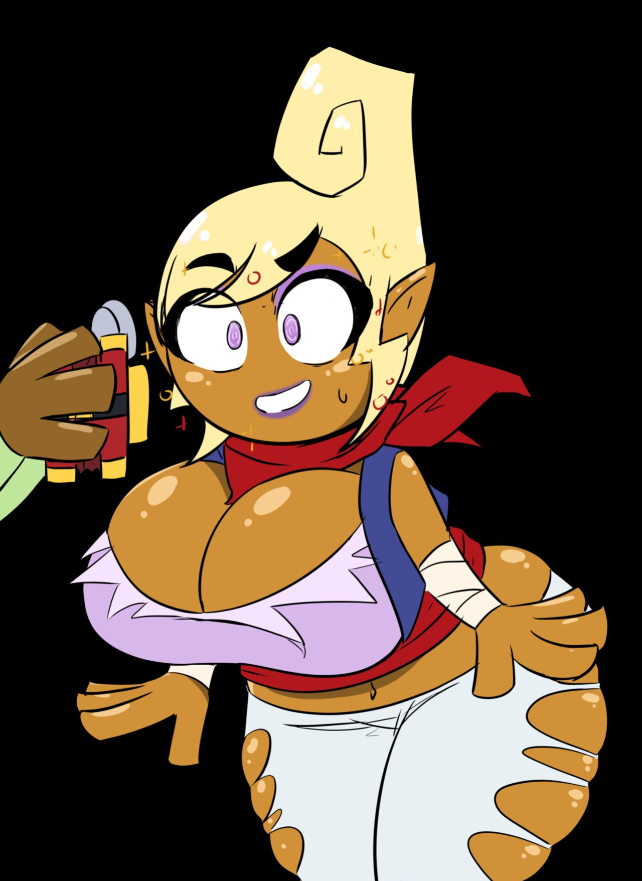Kobi-tfs -Artist Gallery