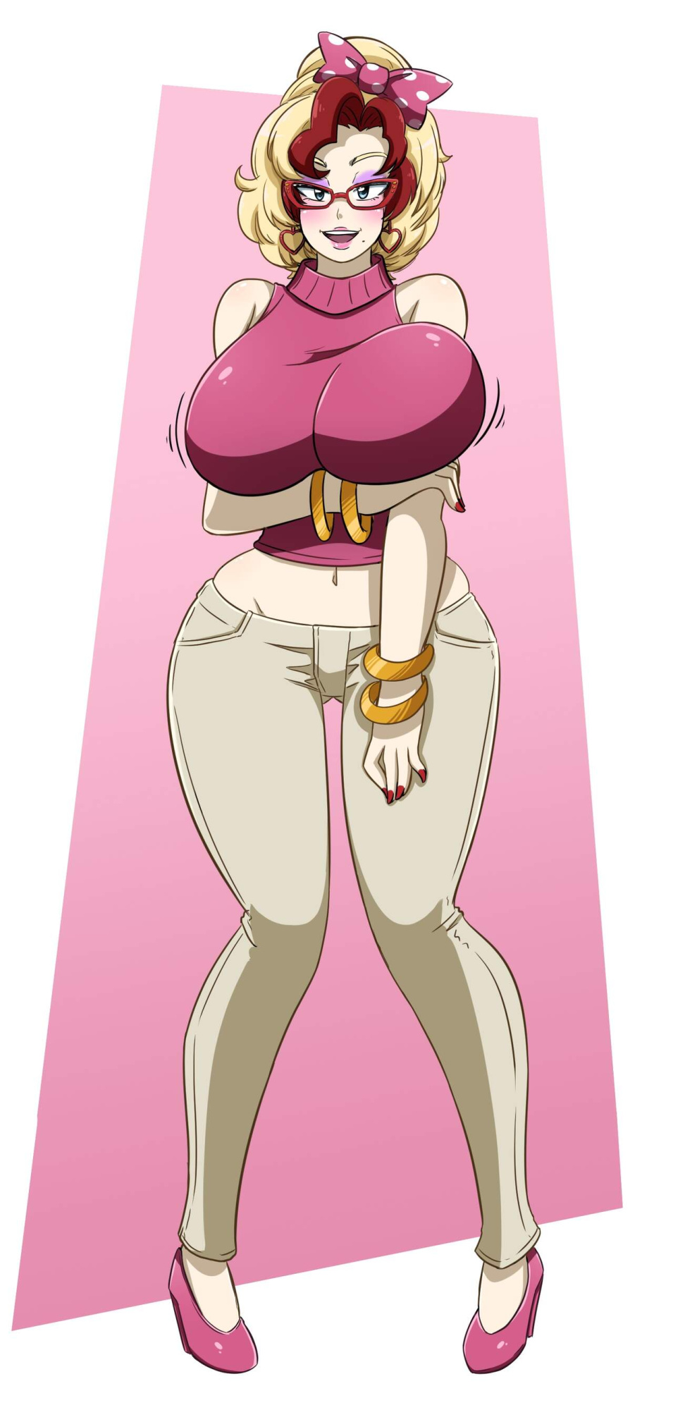 Kobi-tfs -Artist Gallery