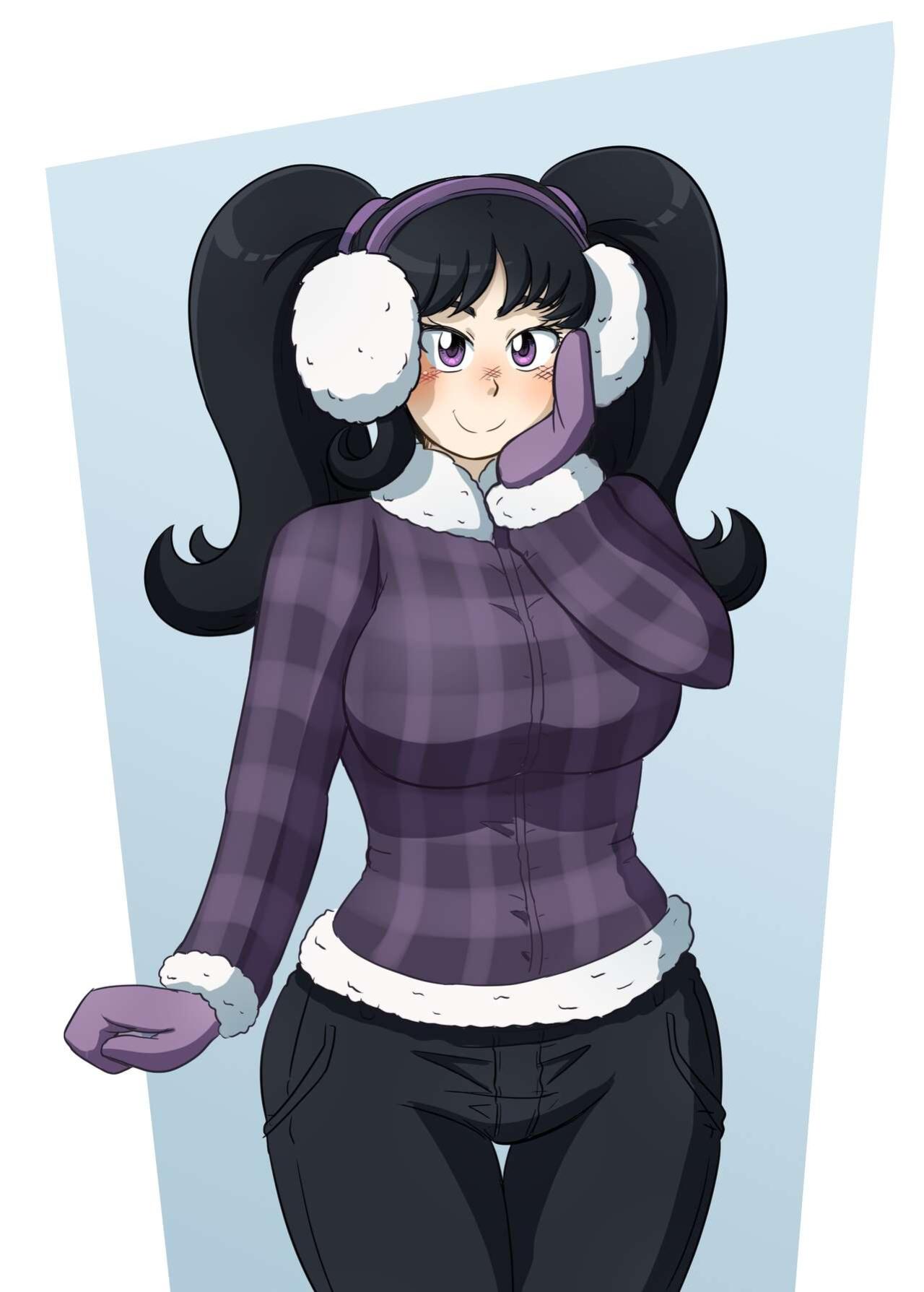 Kobi-tfs -Artist Gallery