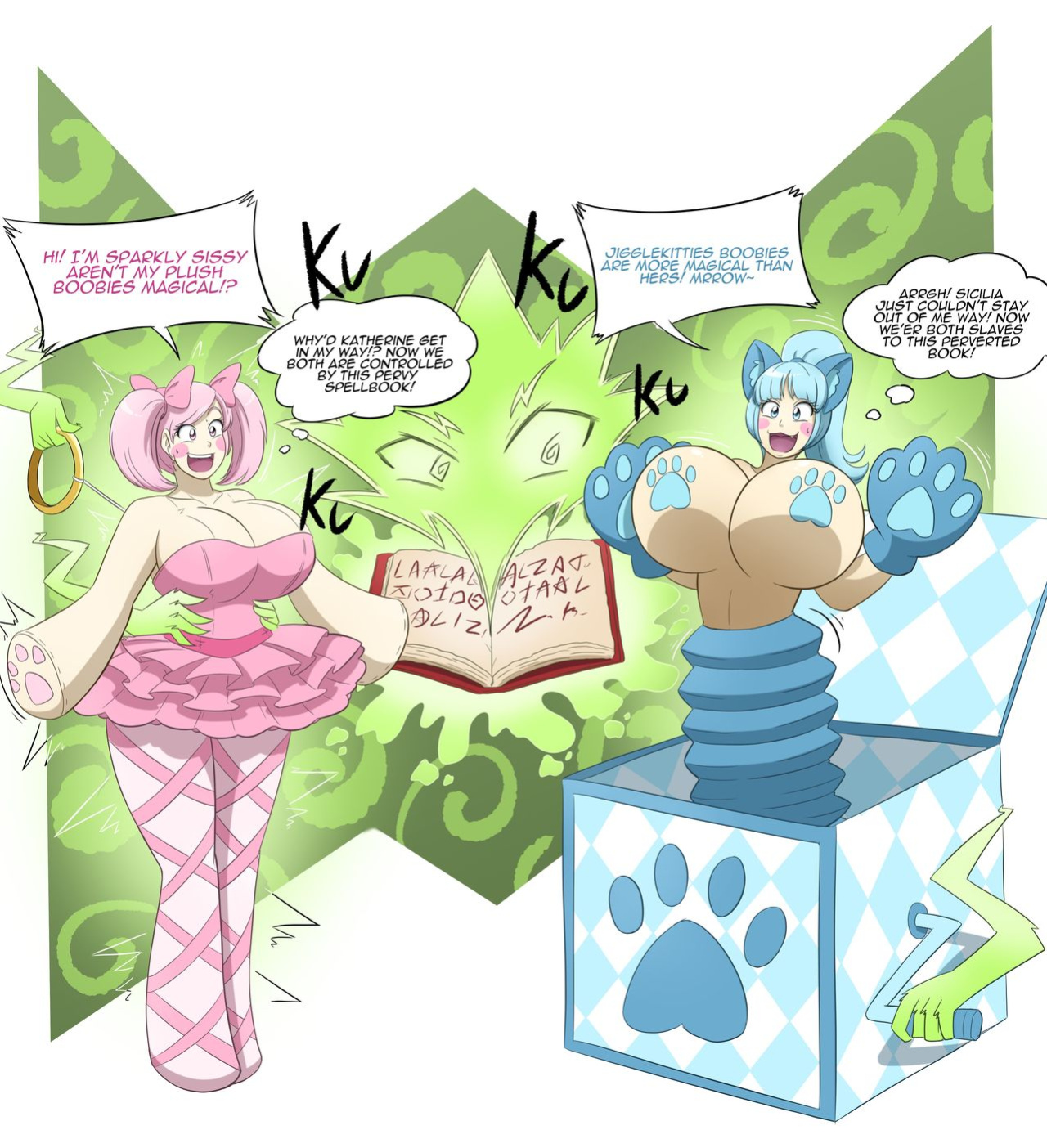 Kobi-tfs -Artist Gallery