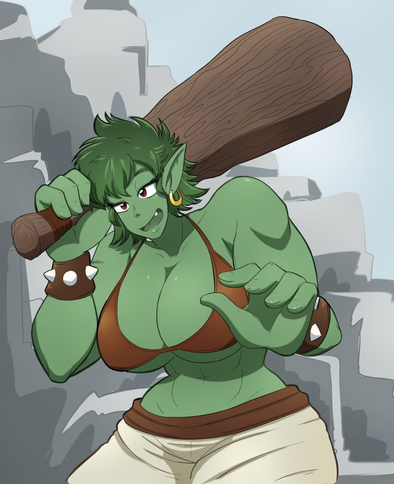 Kobi-tfs -Artist Gallery