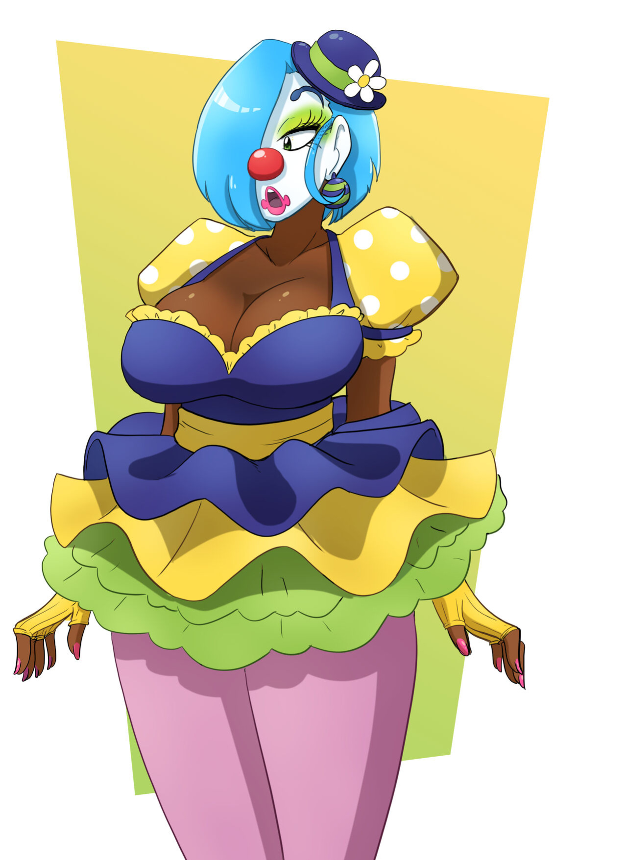 Kobi-tfs -Artist Gallery