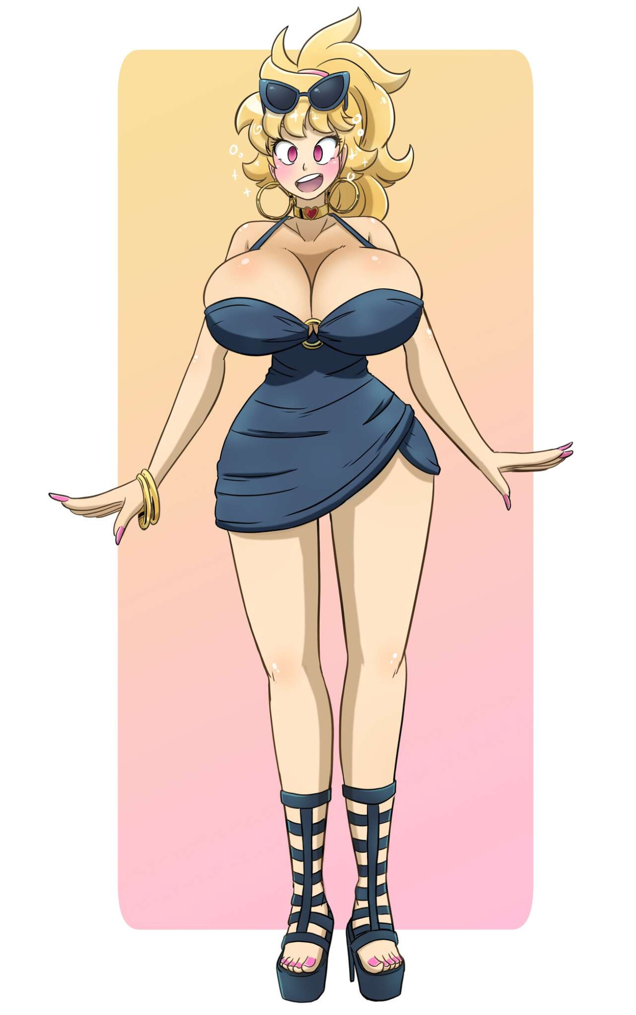 Kobi-tfs -Artist Gallery