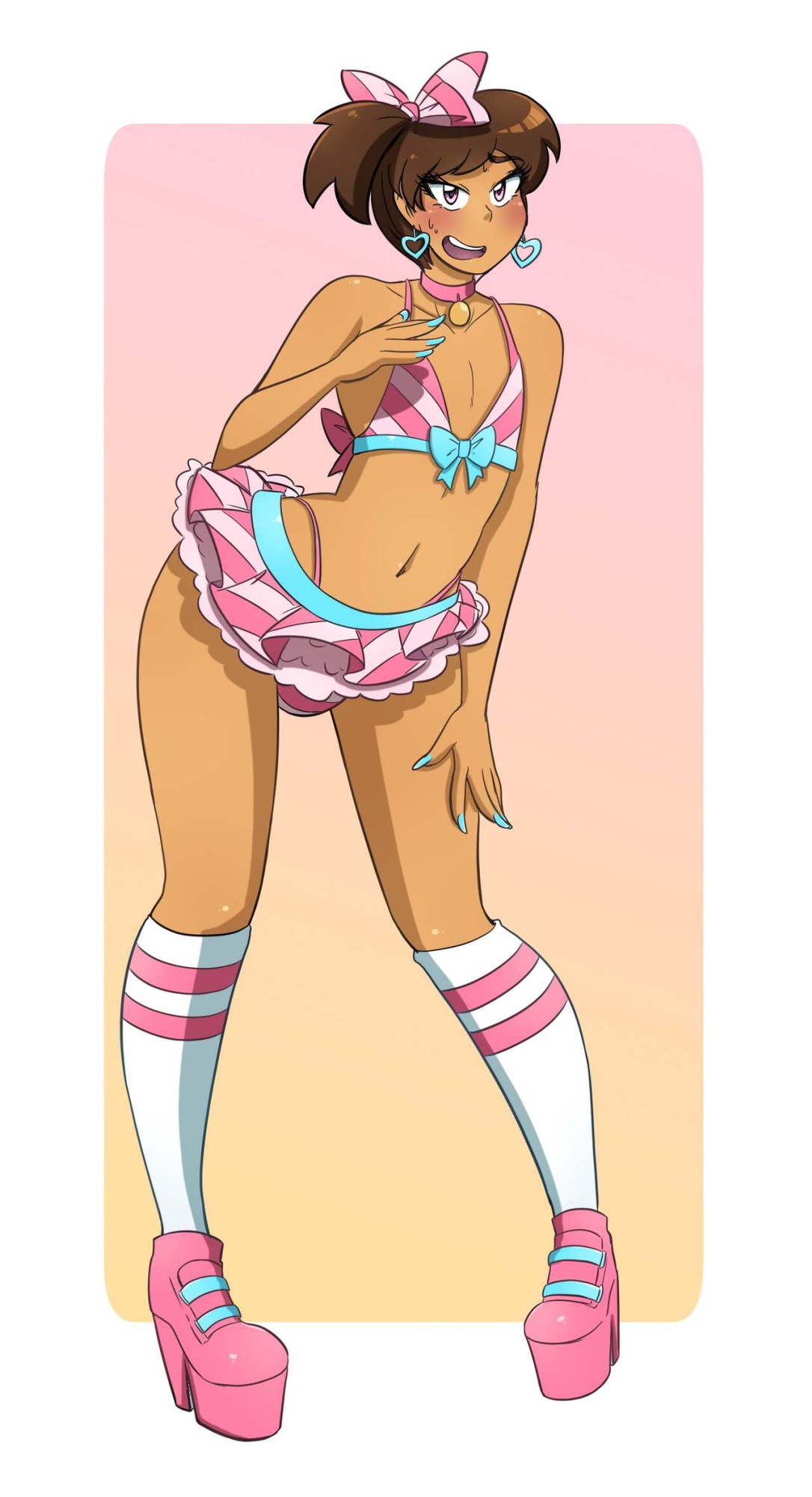 Kobi-tfs -Artist Gallery