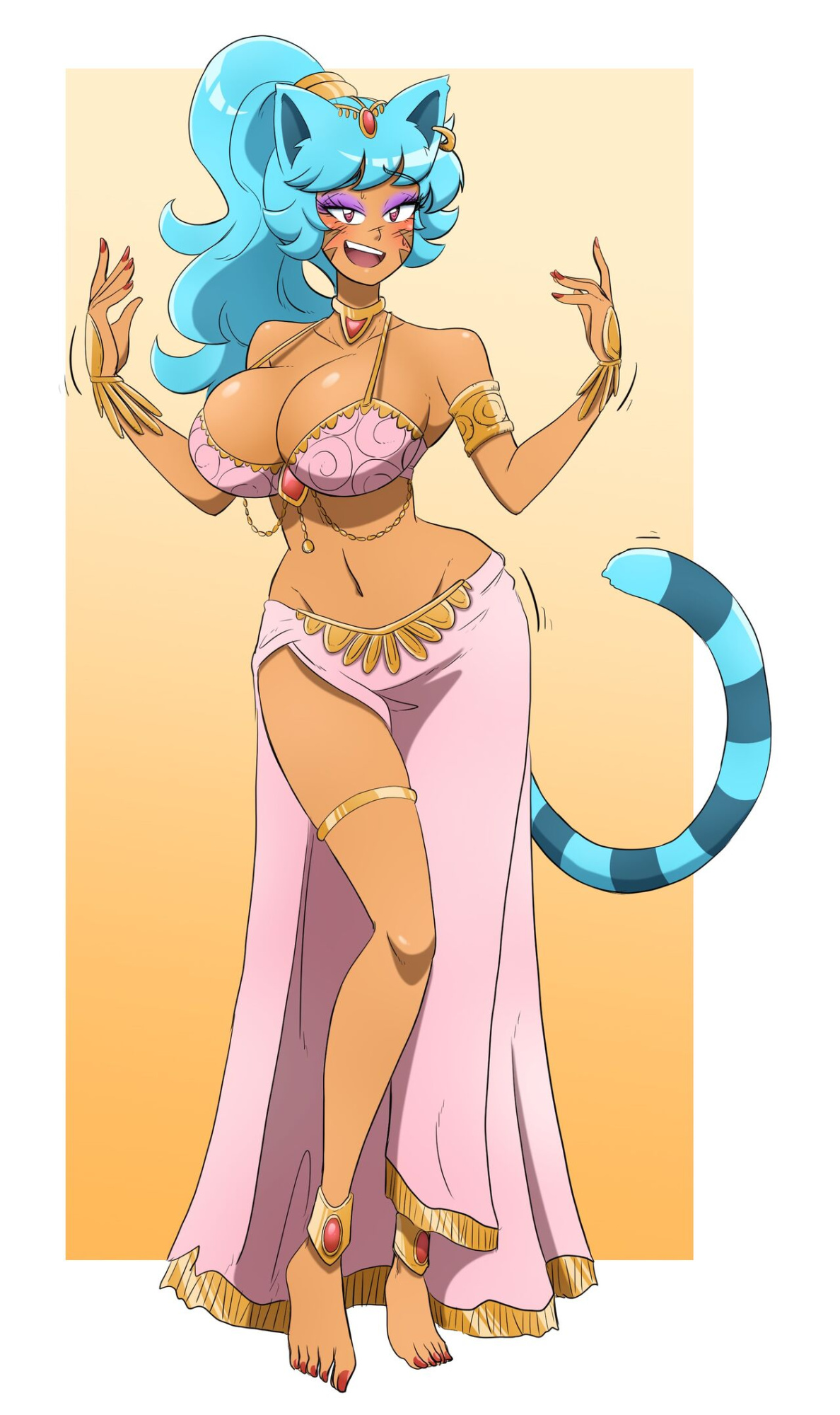 Kobi-tfs -Artist Gallery