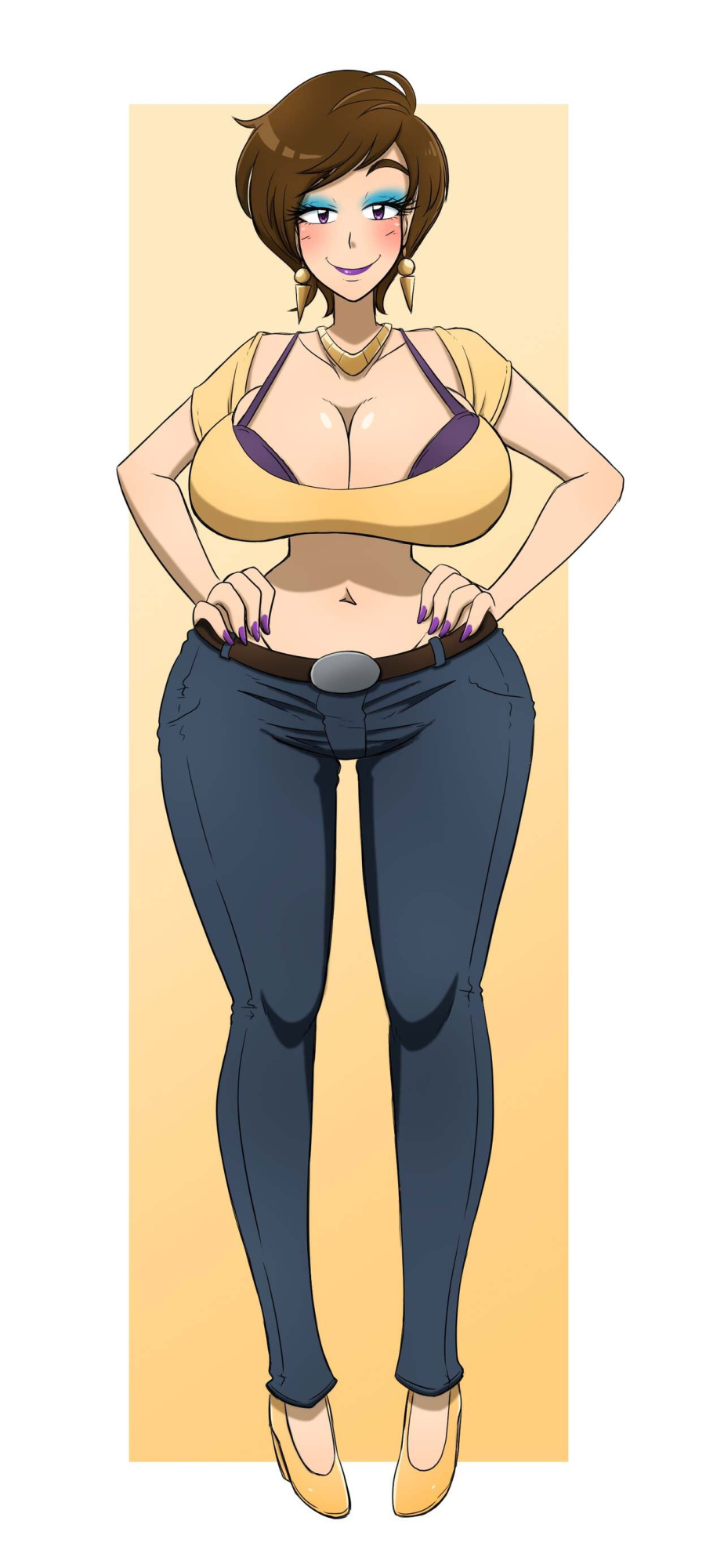 Kobi-tfs -Artist Gallery