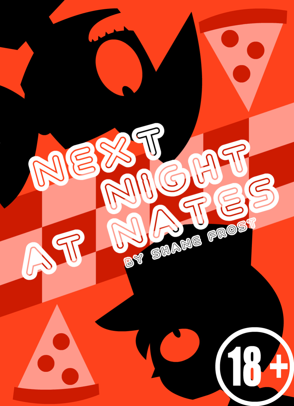 (Shane Frost) The Next Night at Nate's