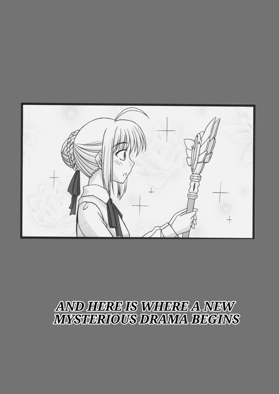 (C69) [Tamaranchi (Q-Gaku, Shinbo Tamaran)] EX PERIENCE (Fate/stay night)