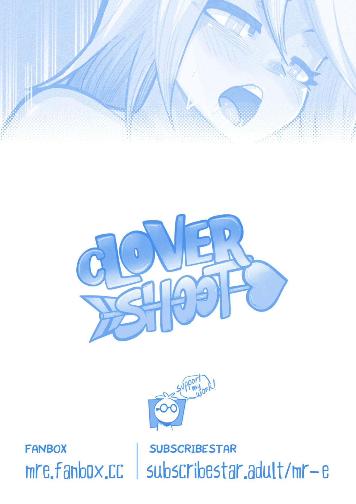 [Mr.E] Clover Shoot