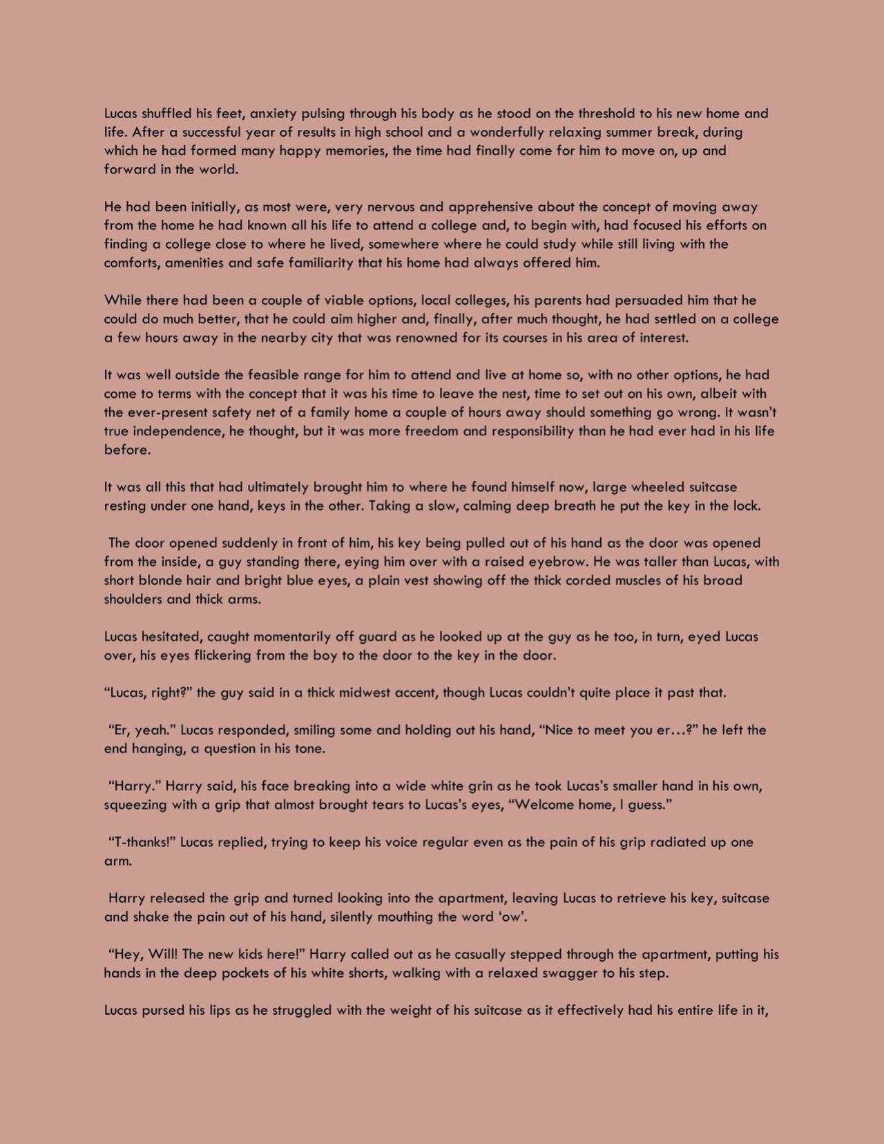 [Anasheya] Ximena: Nueva Puta