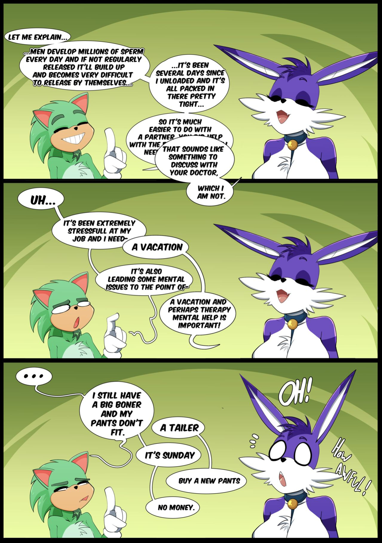 [Vale-City] Where's My Froggy