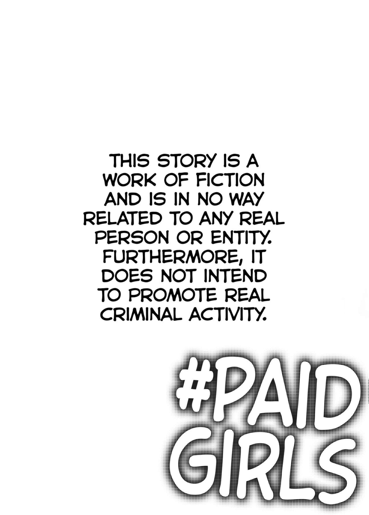 [Doji Ro Books (Doji Ro)] #Yuuryou Shoujo 3 [Kougaku Shien Ban] ~Okane o Harau to ○○ Shite Kureru Onnanoko~ <Kanketsu> | #Paid Girls 3 [Big Money Edition] ~Girls who will Have Sex with You when You Pay Them~ <Conclusion>[CHLOEVEIL]