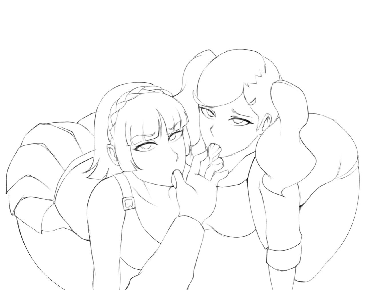 [WingedWasabi] Joker is a Lucky Bastard (Persona 5)