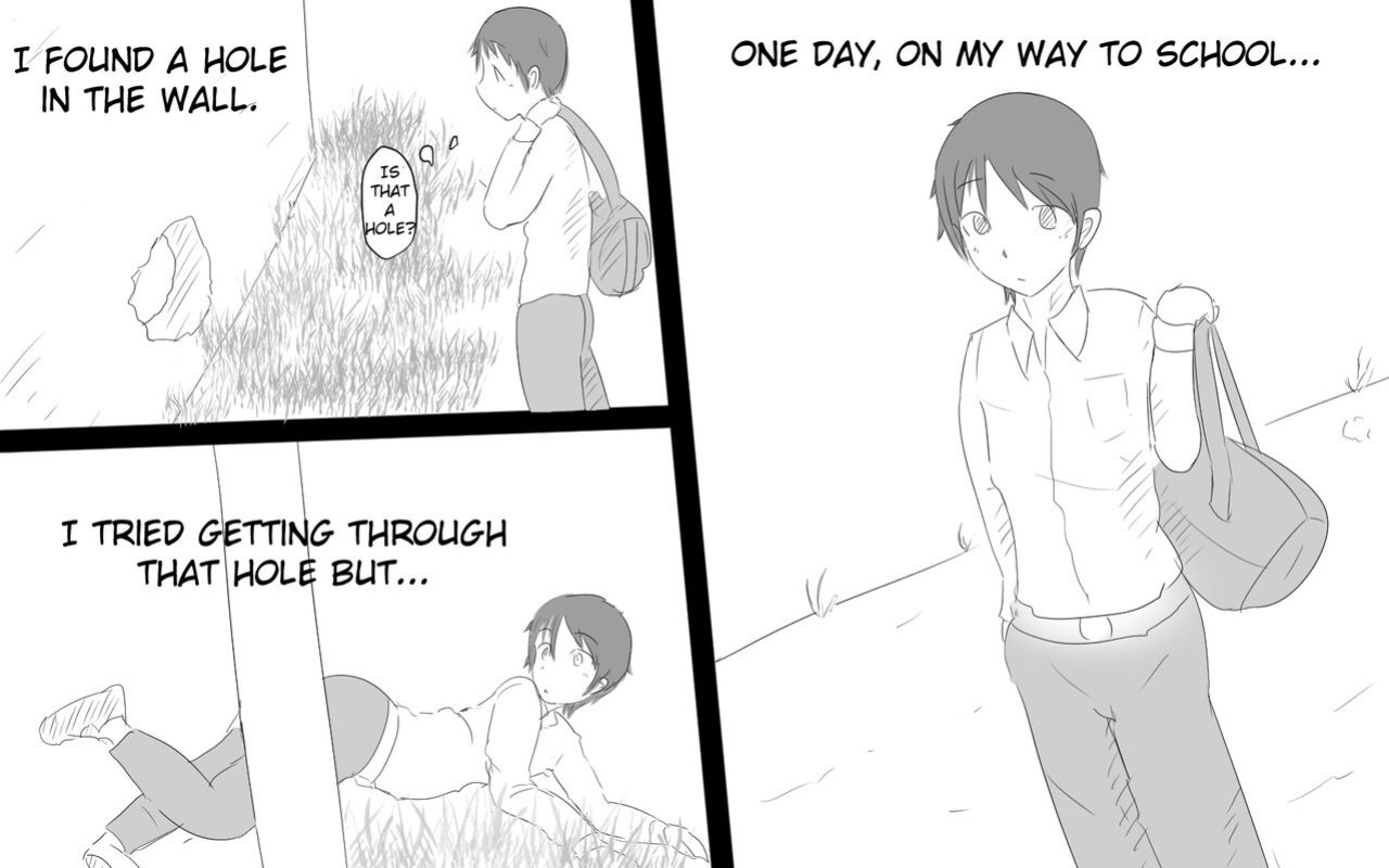 [Pal Maison] Kenritsu futanari joshi kōkō ~ ana ~ | Prefectural Futanari Girls' High School ~Hole~ [racoonball]
