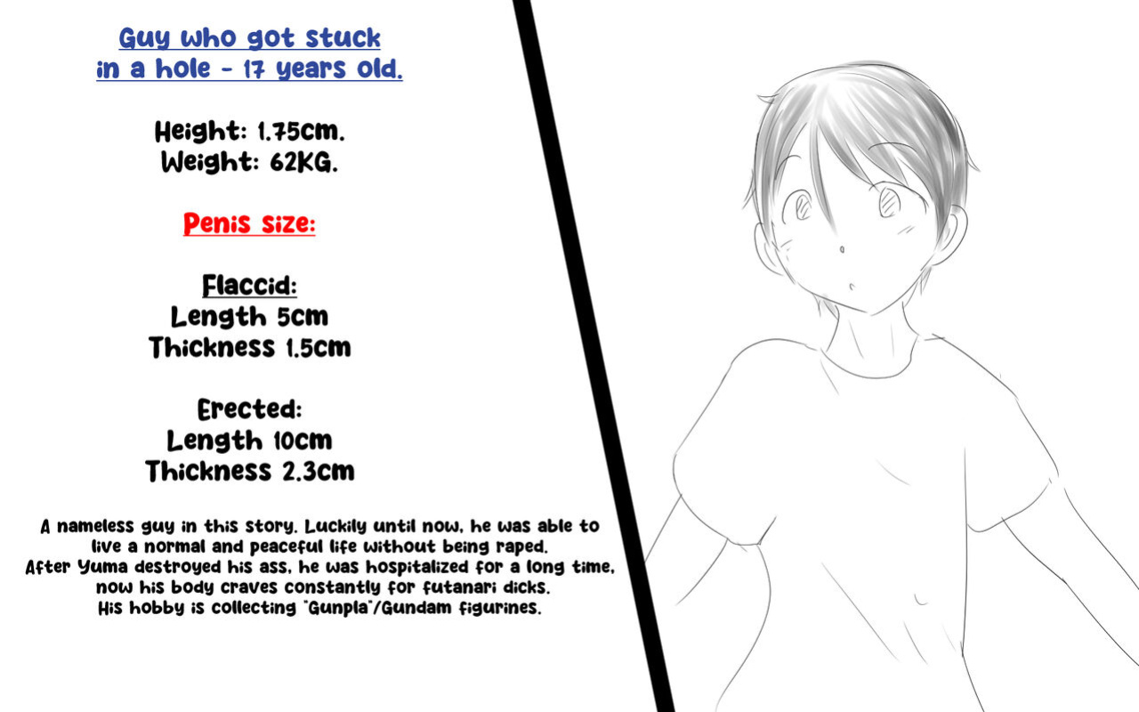 [Pal Maison] Kenritsu futanari joshi kōkō ~ ana ~ | Prefectural Futanari Girls' High School ~Hole~ [racoonball]