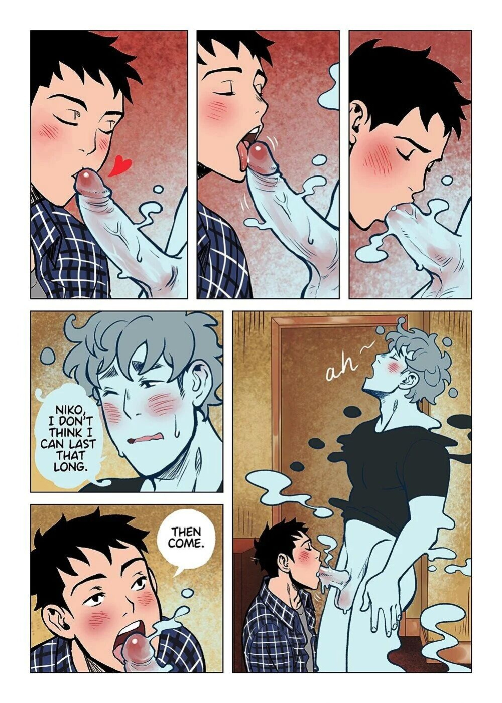 Got My Ghost? [Miyuli]