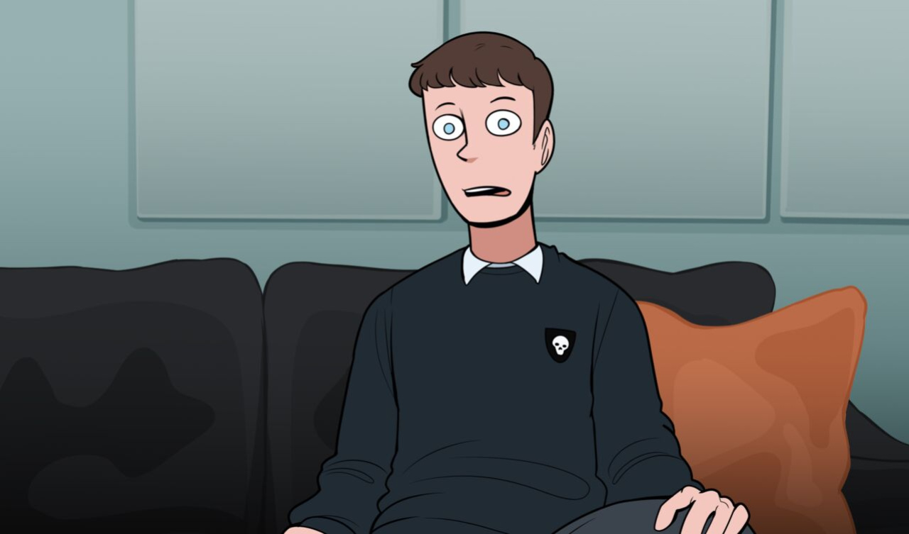 [HellOnEarthIII] FIRST TIMERS: Nerd