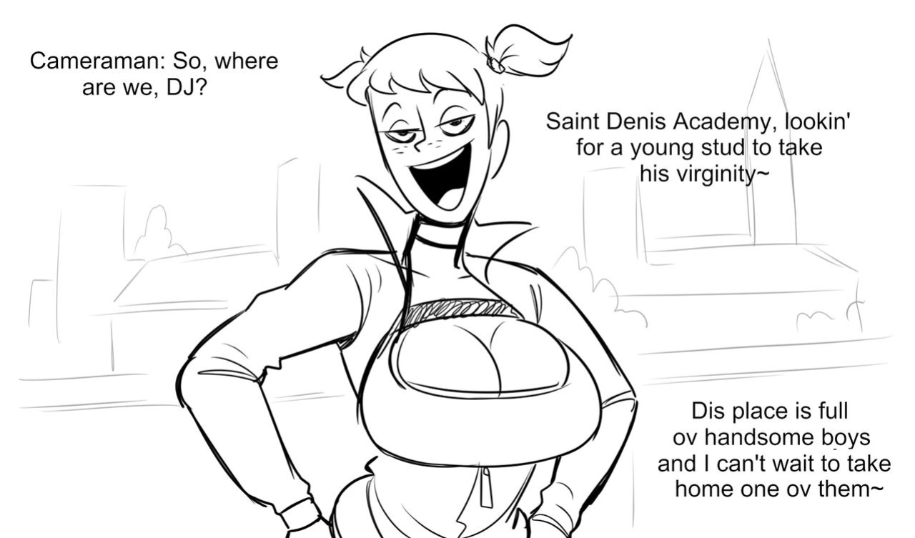 [HellOnEarthIII] FIRST TIMERS: Nerd
