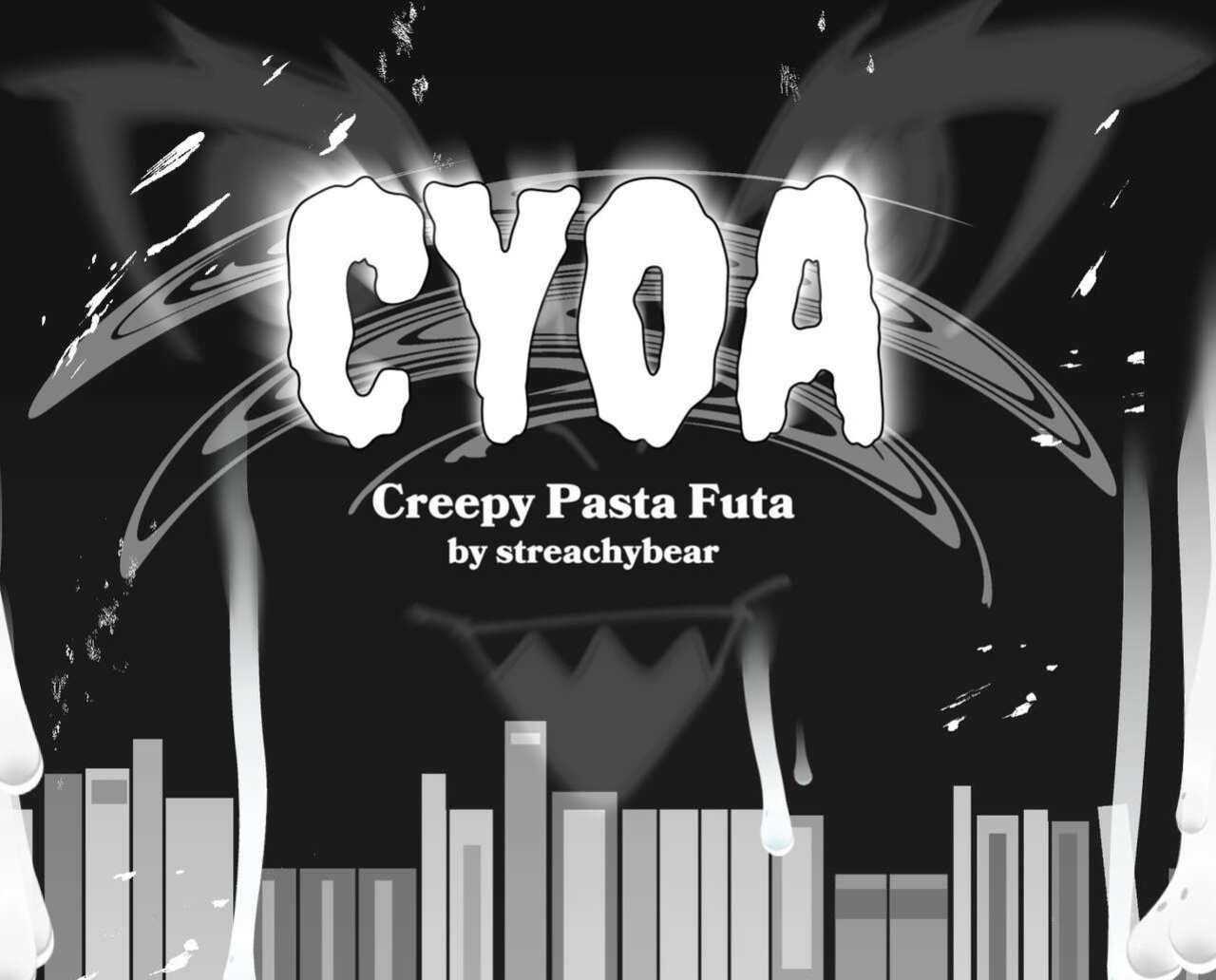[Streachybear] Creepypasta Futa