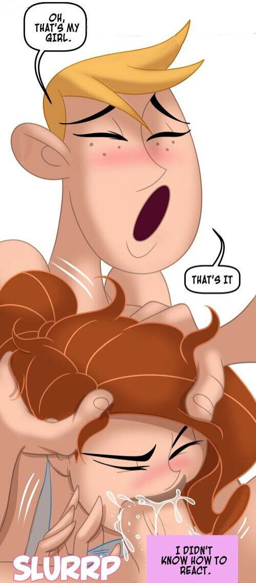 Kinky Possible - Becoming A Queen Of Spades (Kim Possible) [Tease Comix] [altared composition]