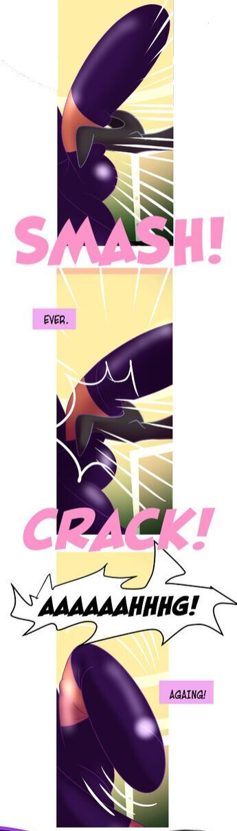 Kinky Possible - Becoming A Queen Of Spades (Kim Possible) [Tease Comix] [altared composition]