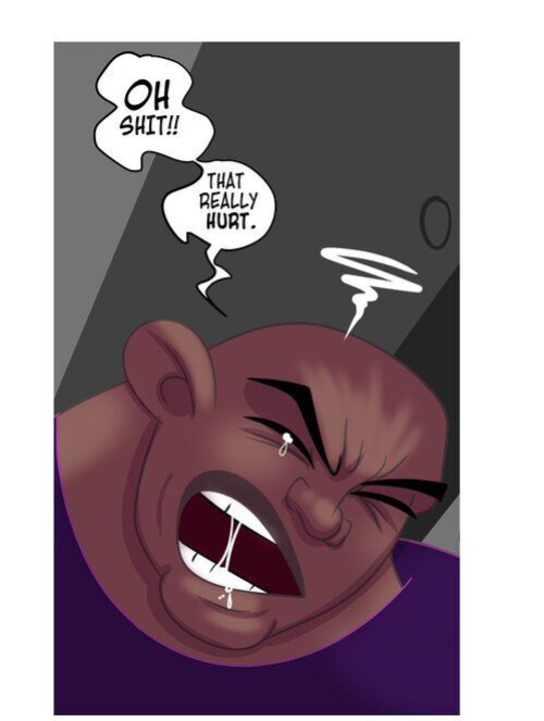 Kinky Possible - Becoming A Queen Of Spades (Kim Possible) [Tease Comix] [altared composition]