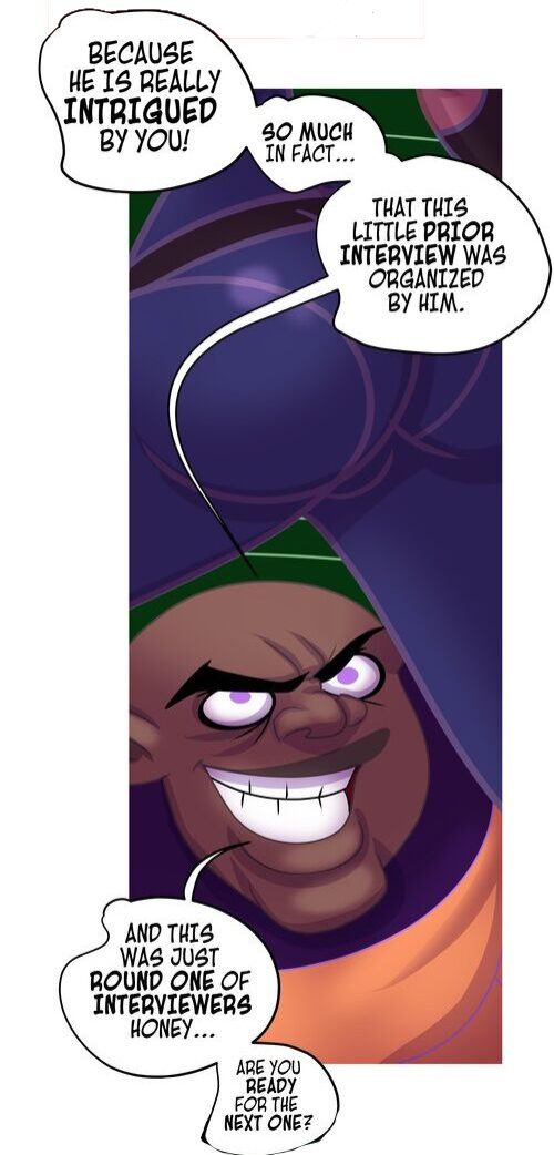 Kinky Possible - Becoming A Queen Of Spades (Kim Possible) [Tease Comix] [altared composition]