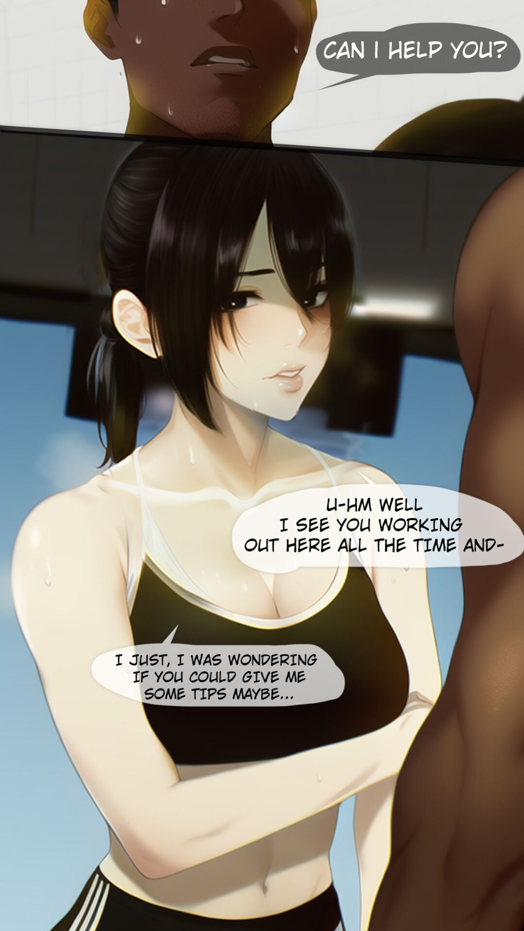 [Inusanjp] Secret Desire 1-3