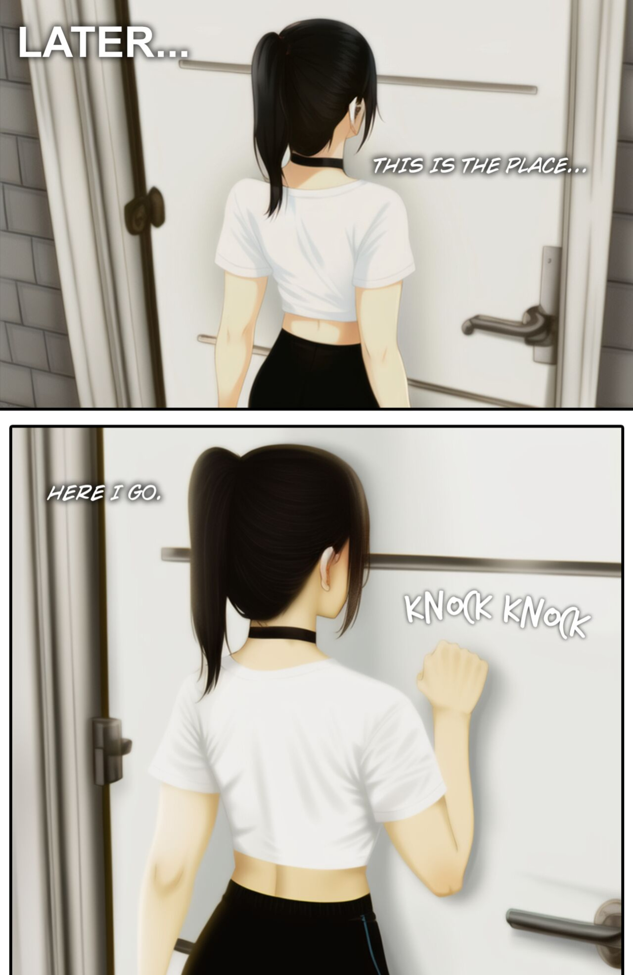 [Inusanjp] Secret Desire 1-3