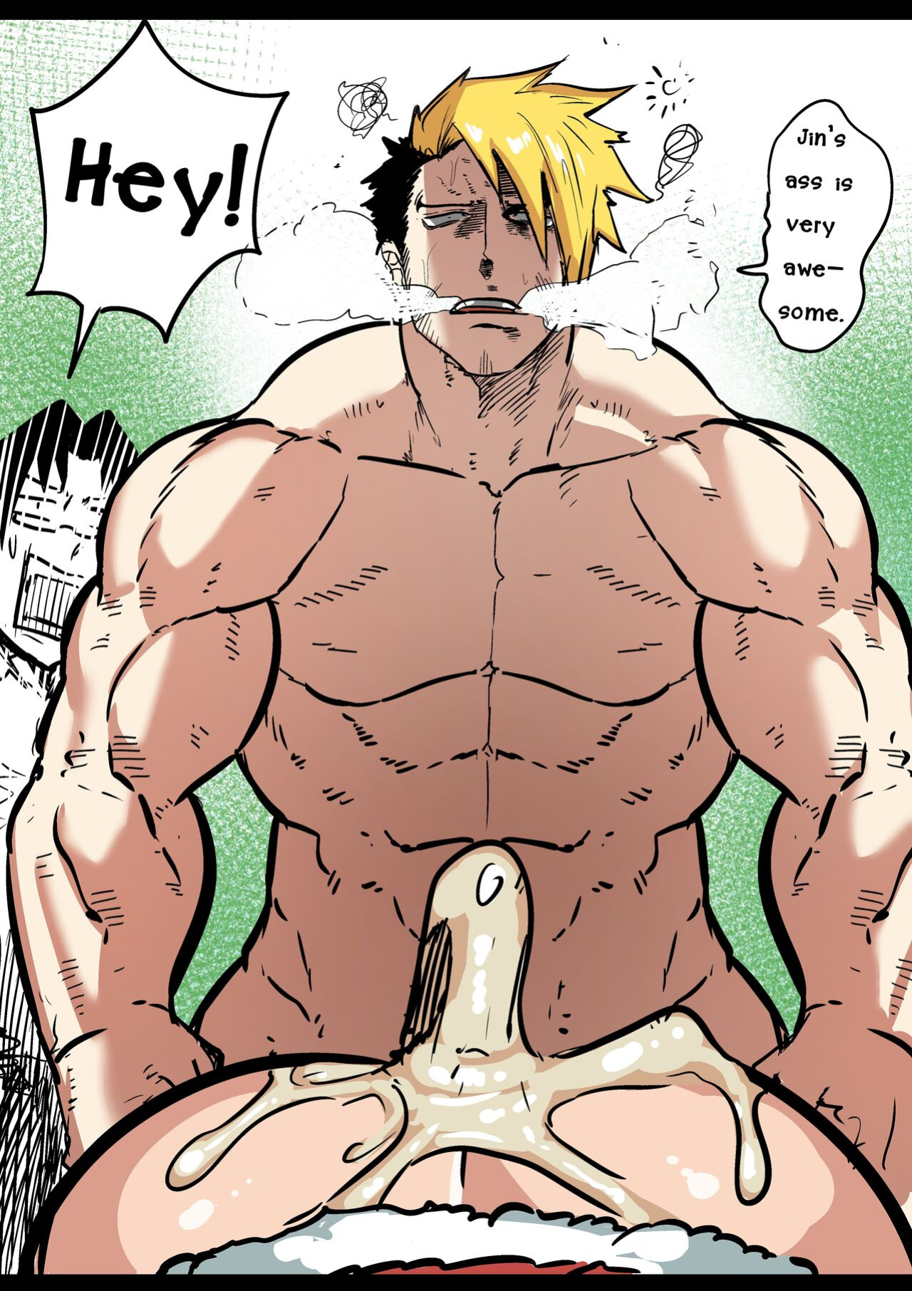 [HUKIGUNI666] MERRY SEX so MUCH