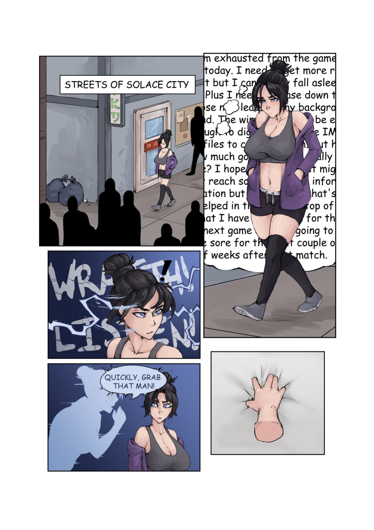 Voices