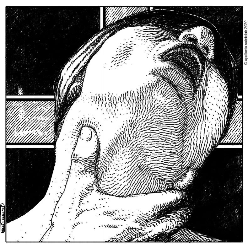 [Patreon] Apollonia Saintclair