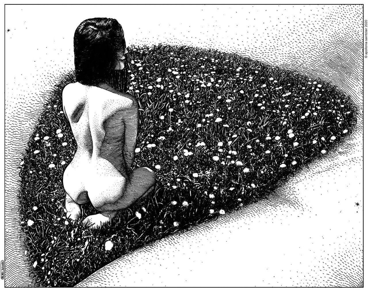 [Patreon] Apollonia Saintclair
