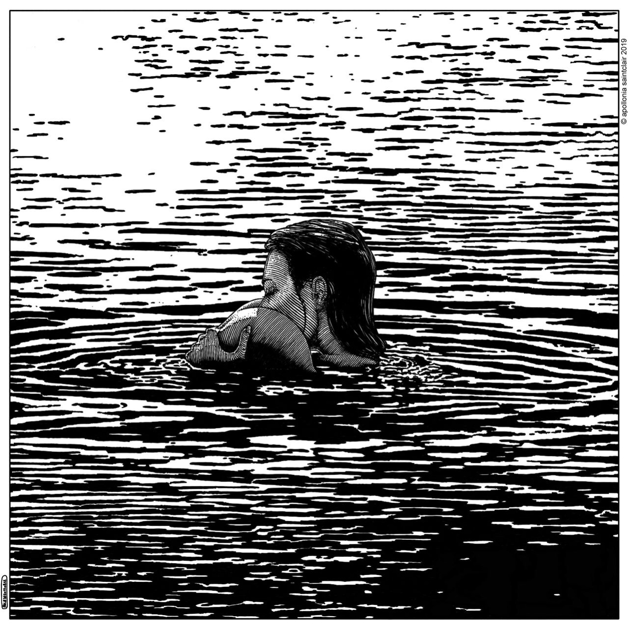 [Patreon] Apollonia Saintclair
