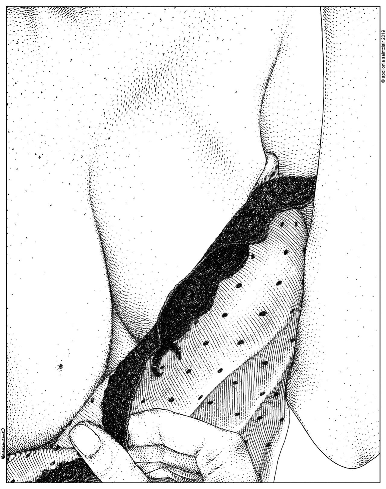 [Patreon] Apollonia Saintclair
