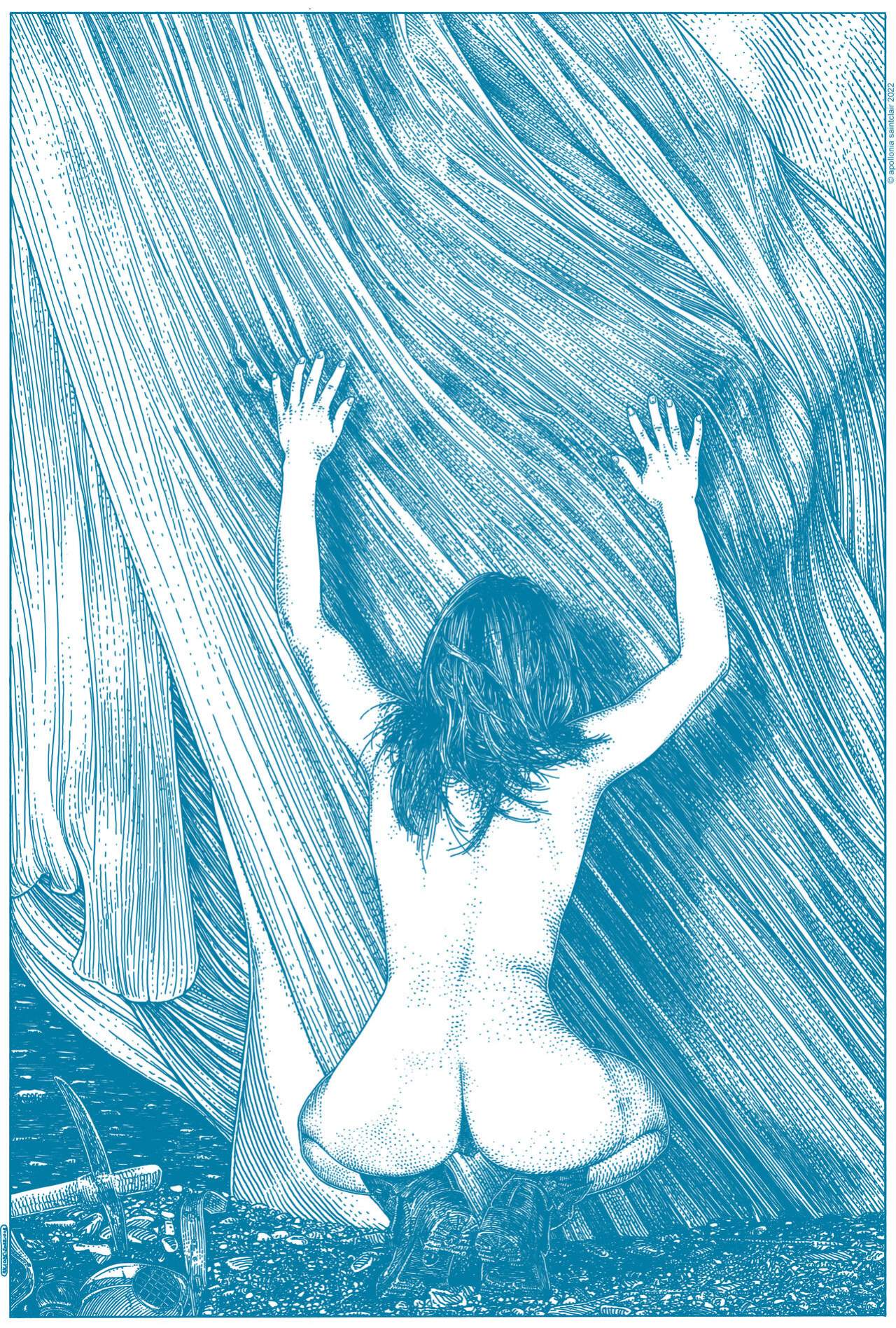 [Patreon] Apollonia Saintclair