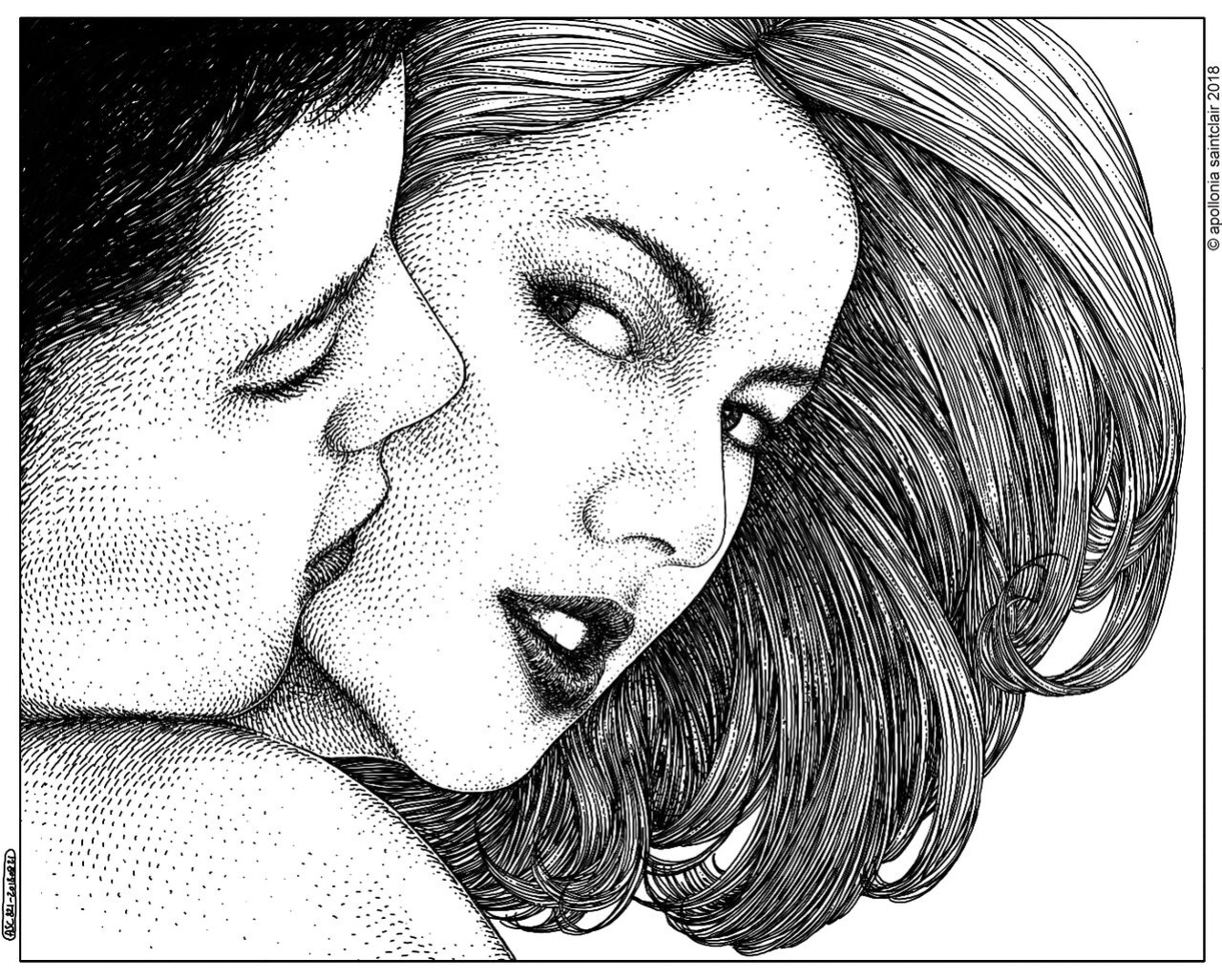 [Patreon] Apollonia Saintclair