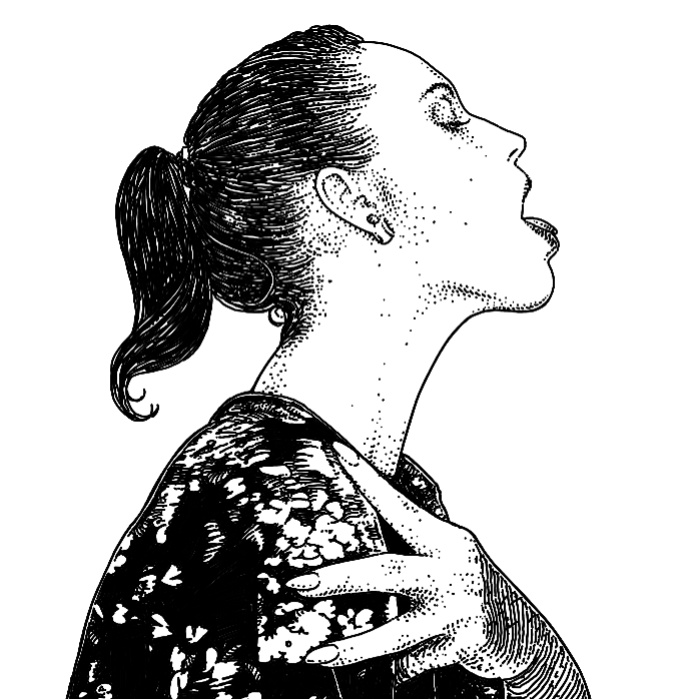 [Patreon] Apollonia Saintclair