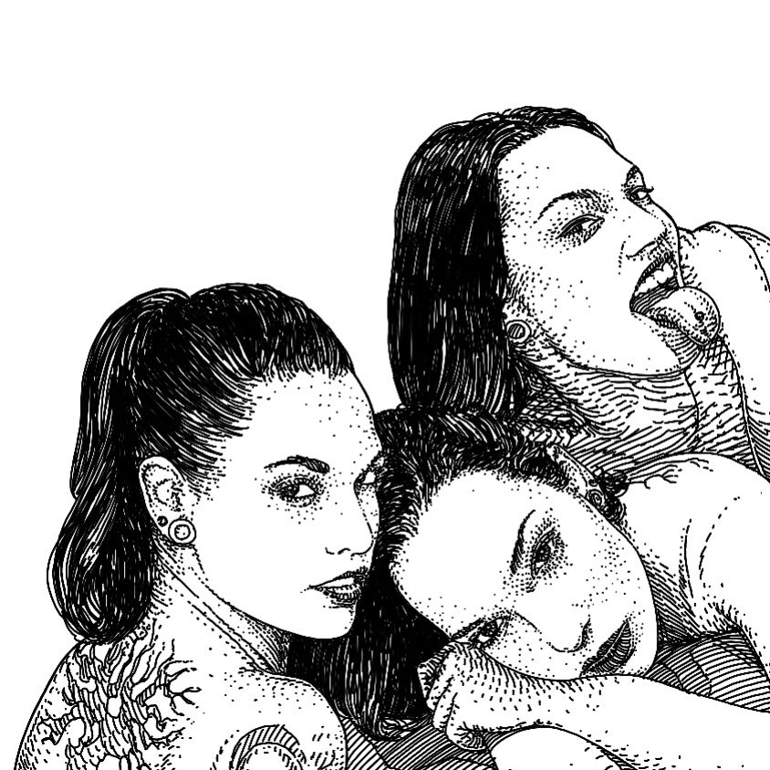[Patreon] Apollonia Saintclair