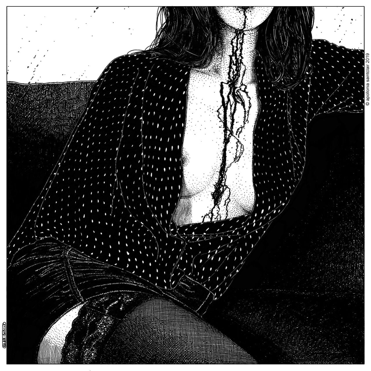 [Patreon] Apollonia Saintclair