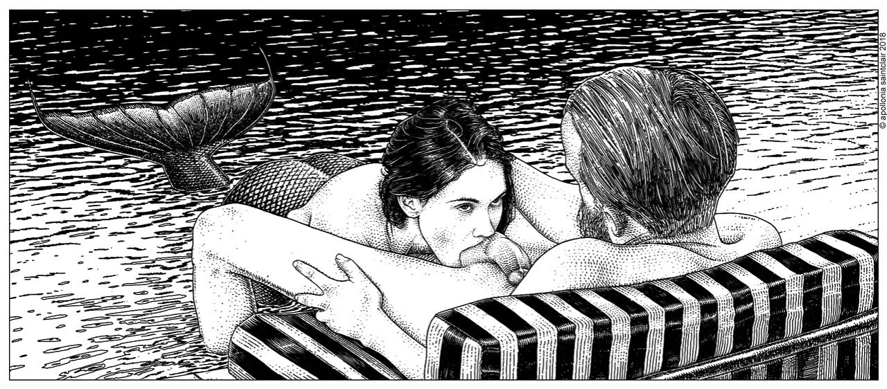 [Patreon] Apollonia Saintclair