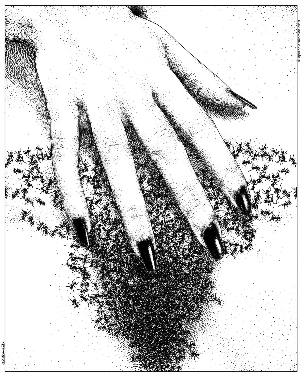 [Patreon] Apollonia Saintclair