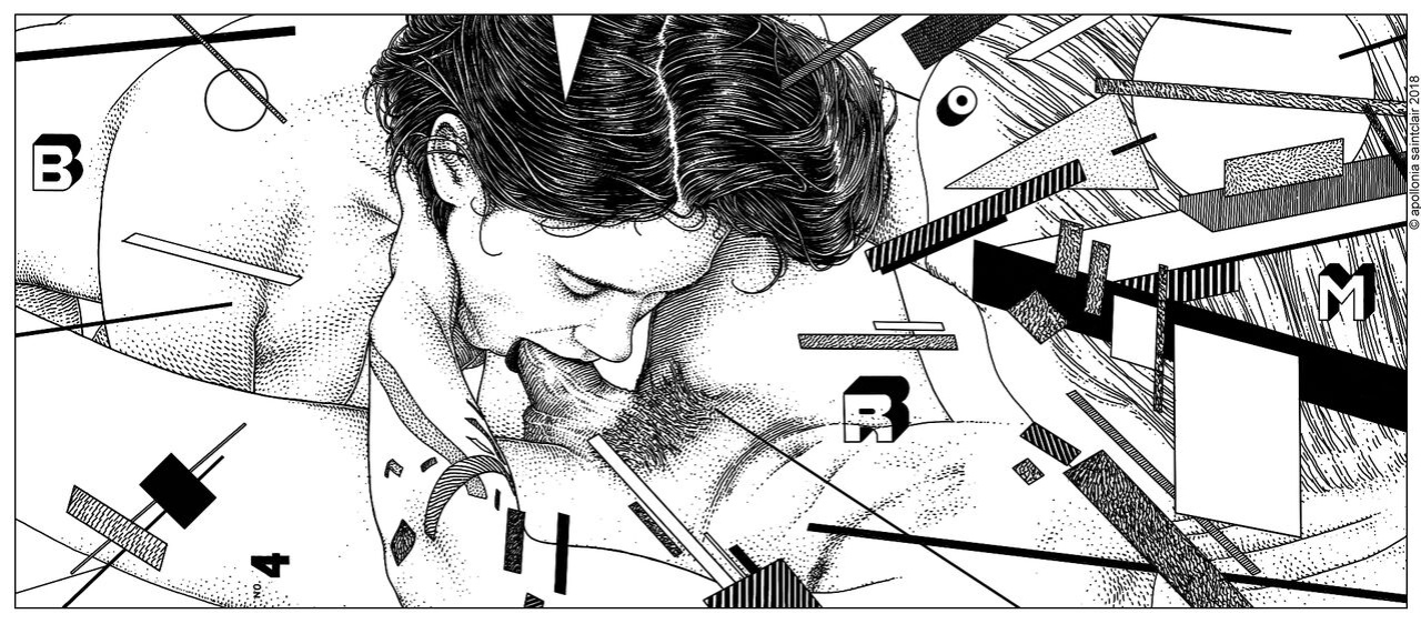 [Patreon] Apollonia Saintclair
