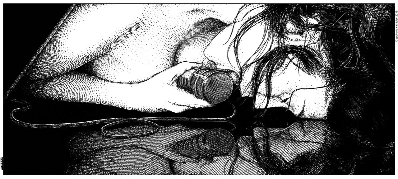 [Patreon] Apollonia Saintclair