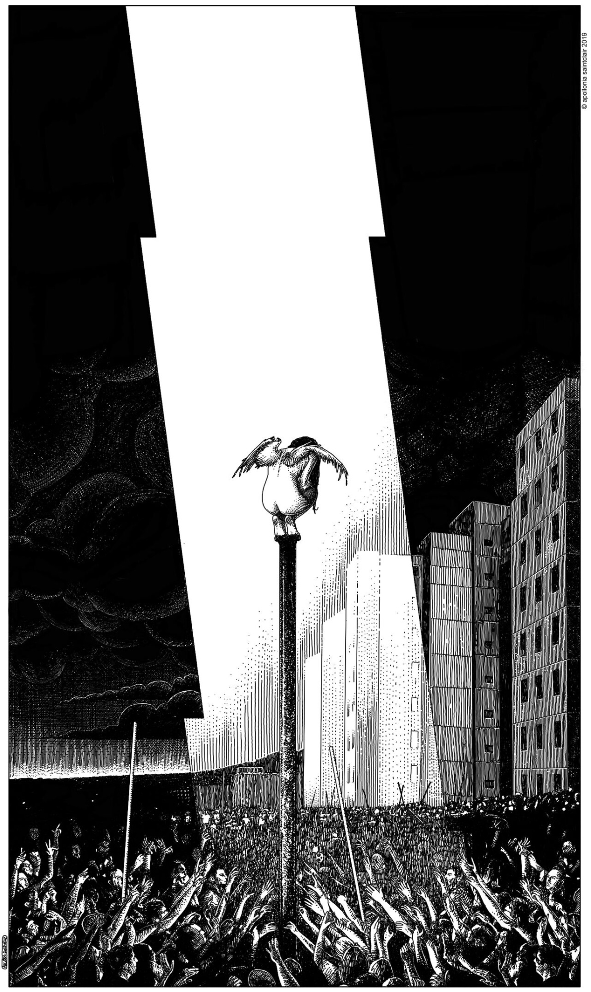 [Patreon] Apollonia Saintclair