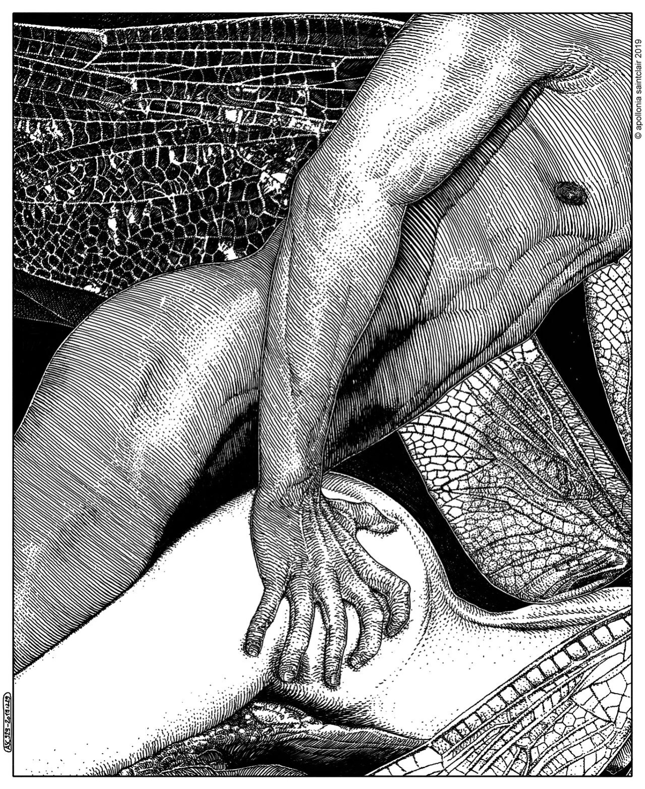 [Patreon] Apollonia Saintclair