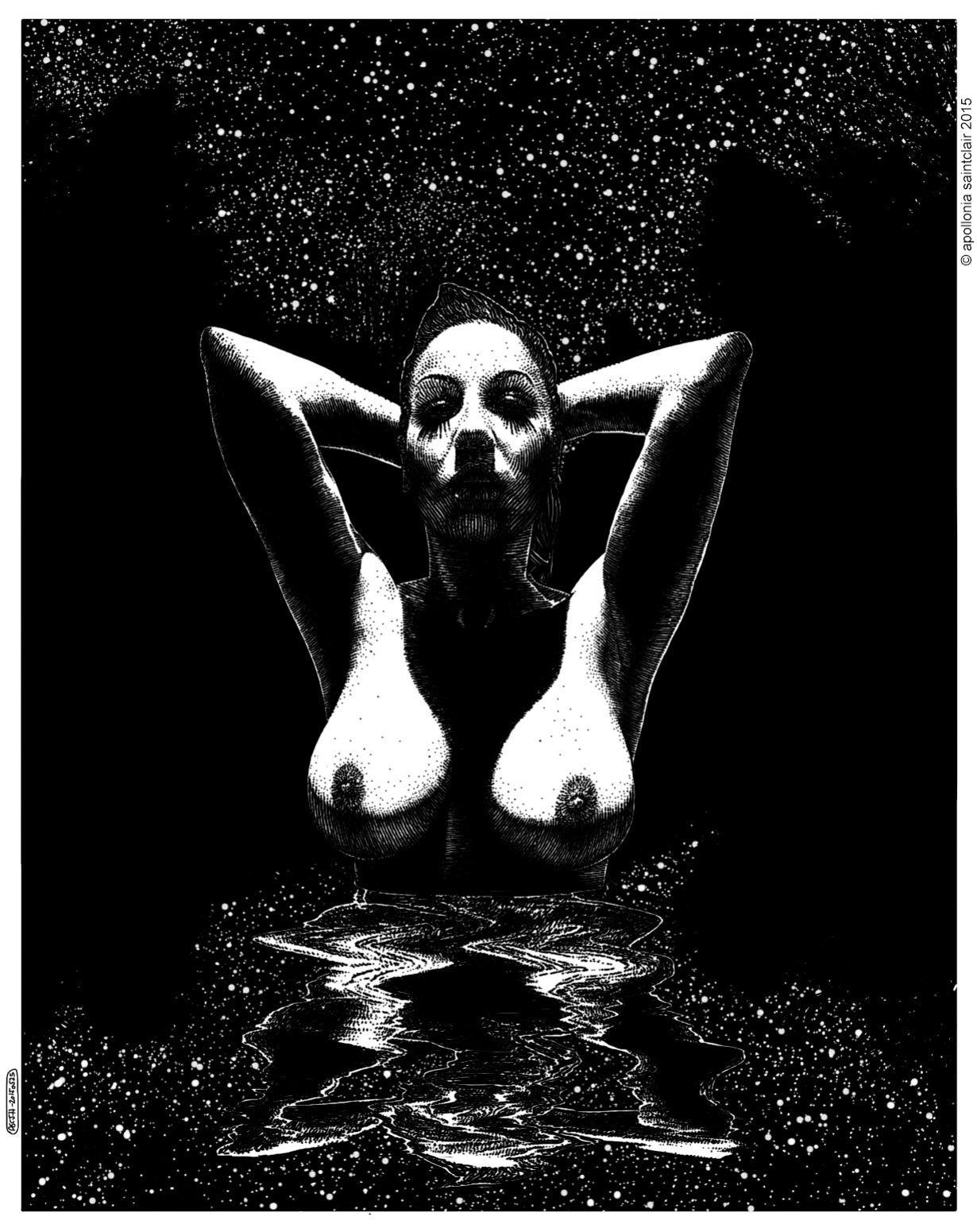 [Patreon] Apollonia Saintclair